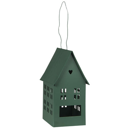 Casita Summerfeeling Celeste Verde