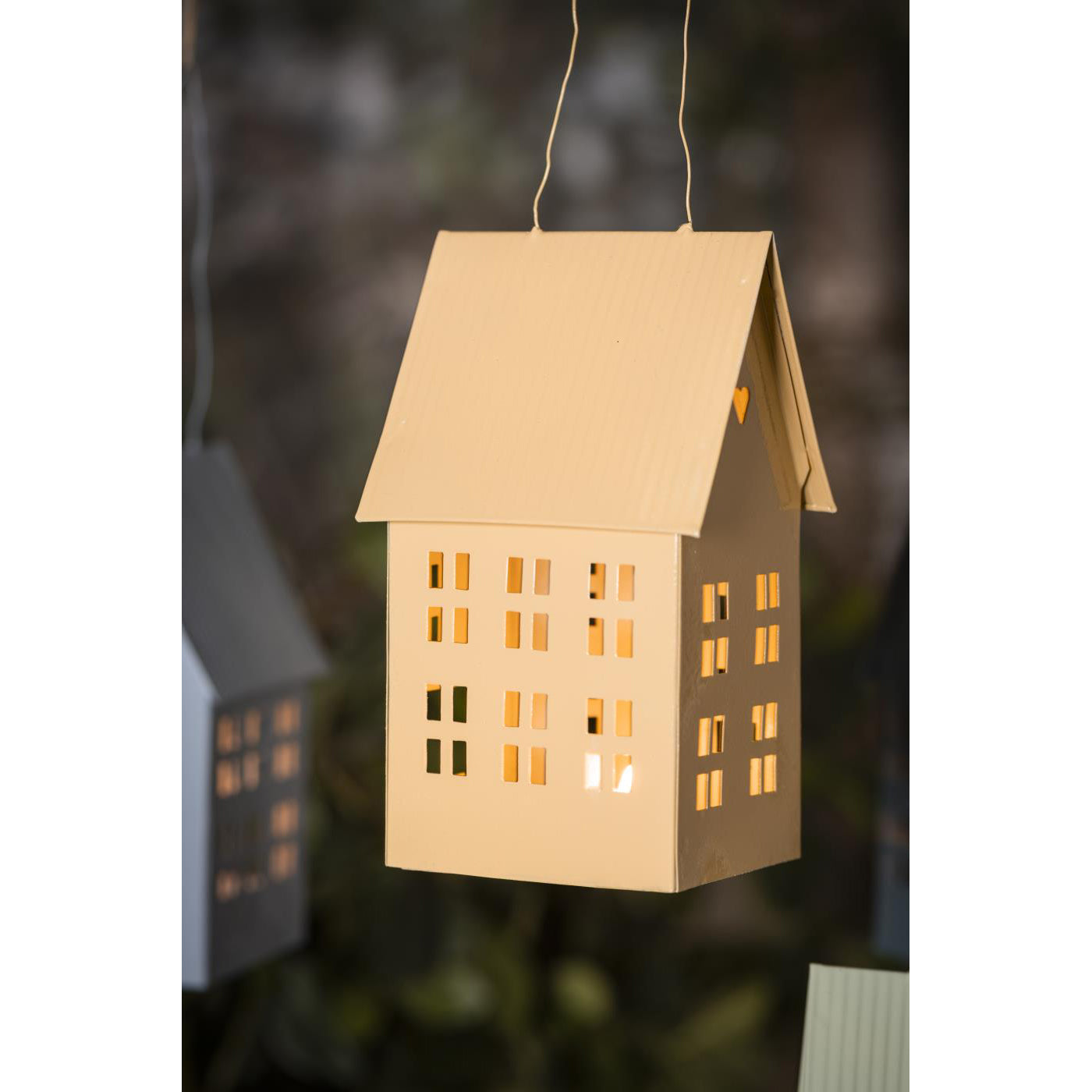 Casita Summerfeeling Amarillo