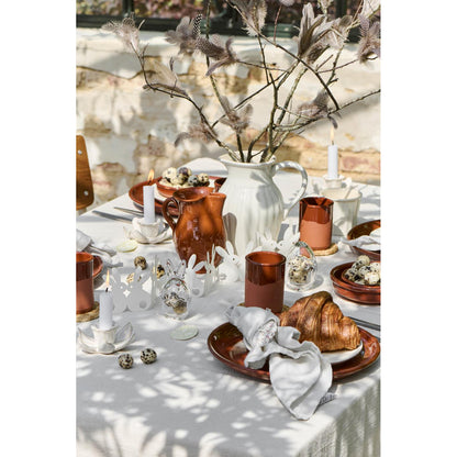 Decoración Mesa Autosportante H: 8,5 L: 70