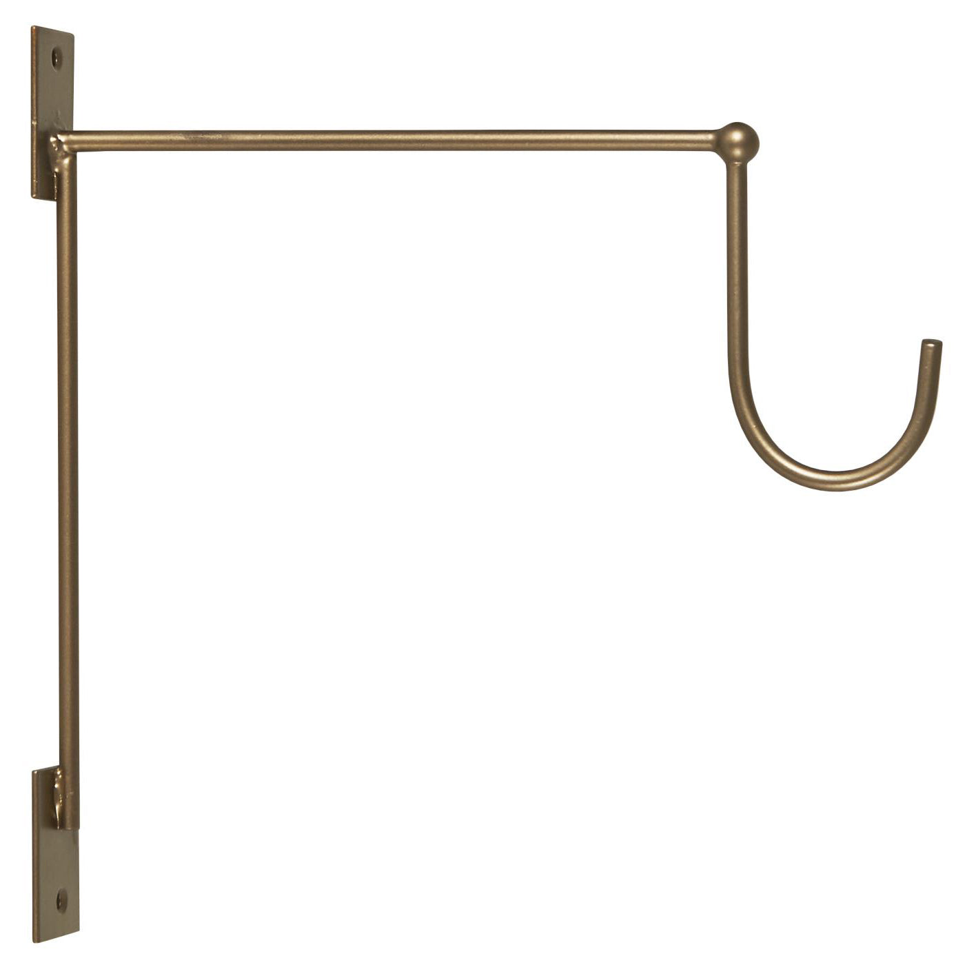 Soporte Lámparas de colgar Bronce