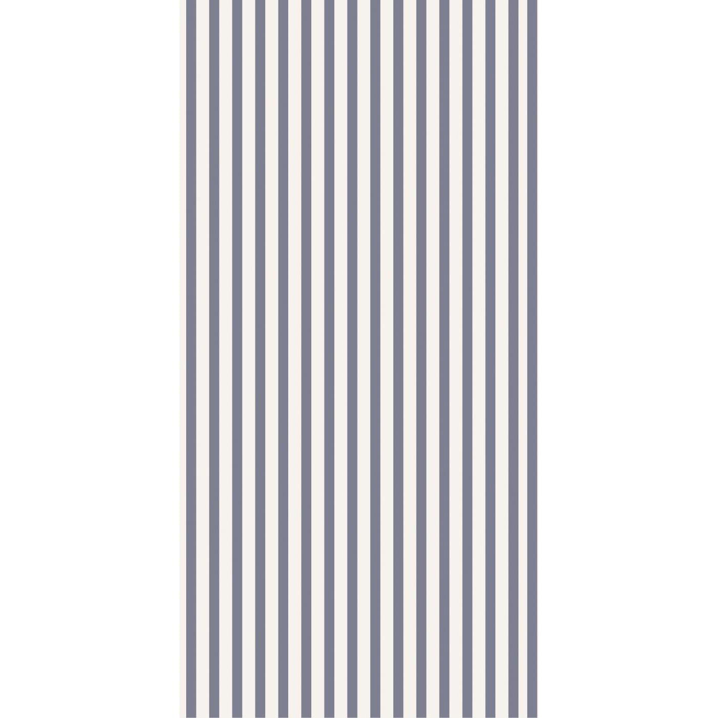 Servilletas Diseño Líneas Azules, 16 unidades de 10x20 cm