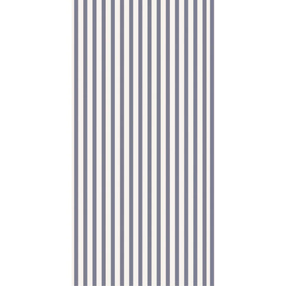 Servilletas Diseño Líneas Azules, 16 unidades de 10x20 cm