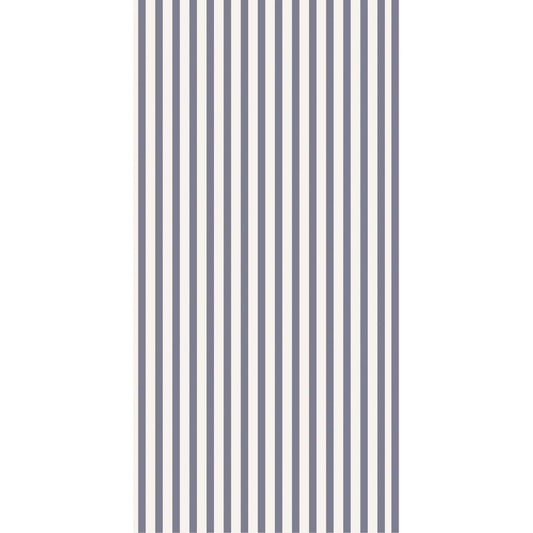 Servilletas Diseño Líneas Azules, 16 unidades de 10x20 cm