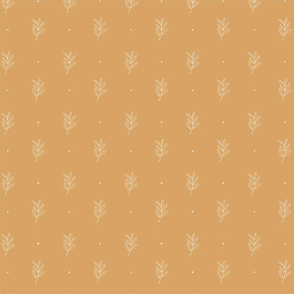 Servilletas Hojas Amarillas 50 unidades de 20x20 cm