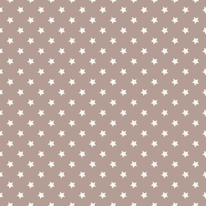 Servilletas con Diseño de Estrellas 50 unidades de 20x20 cm