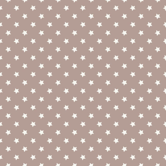 Servilletas con Diseño de Estrellas 50 unidades de 20x20 cm