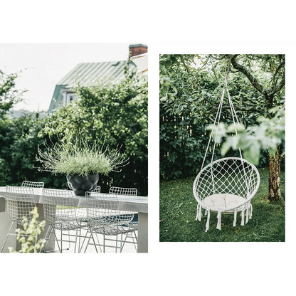 Libro Outdoor Chic