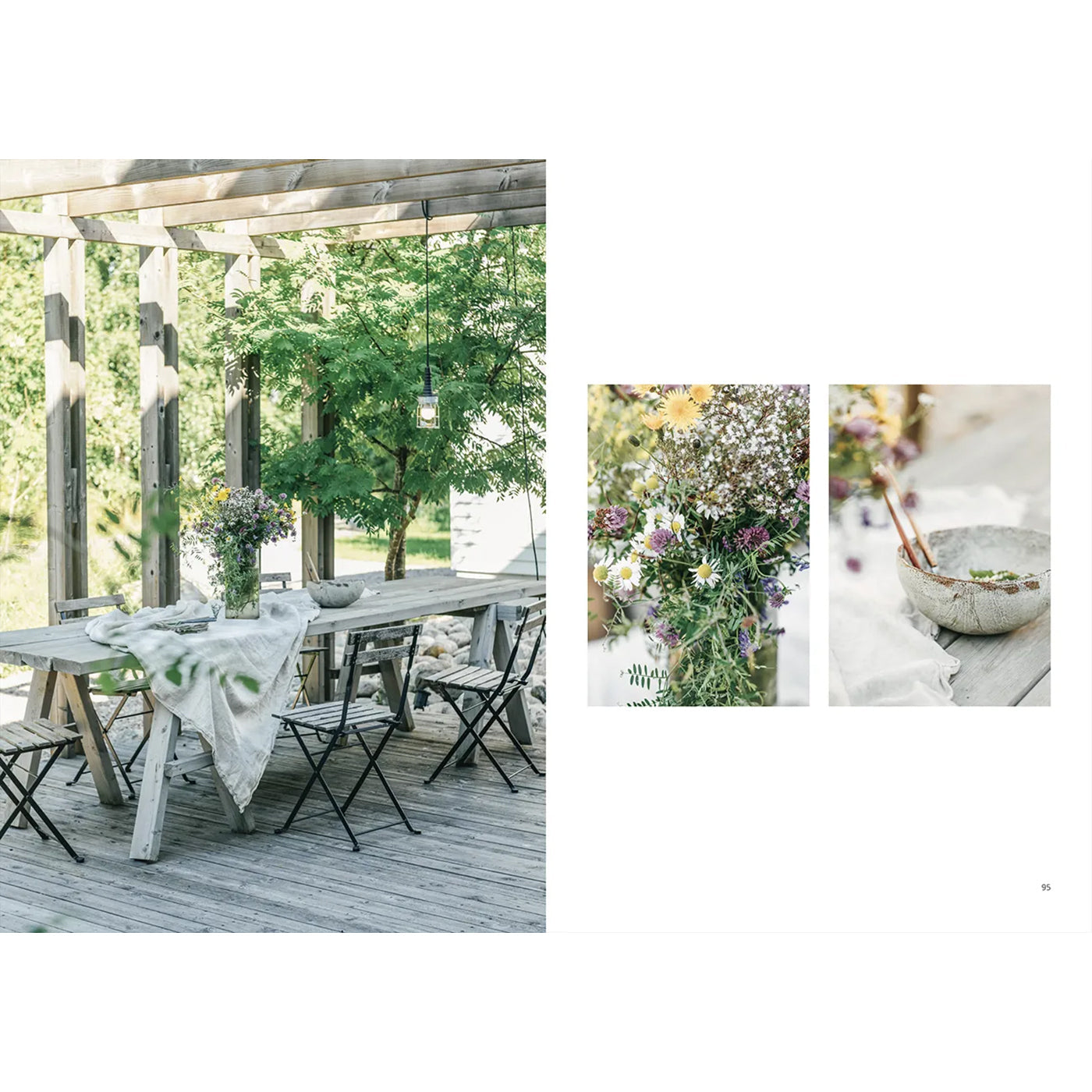 Libro Outdoor Chic