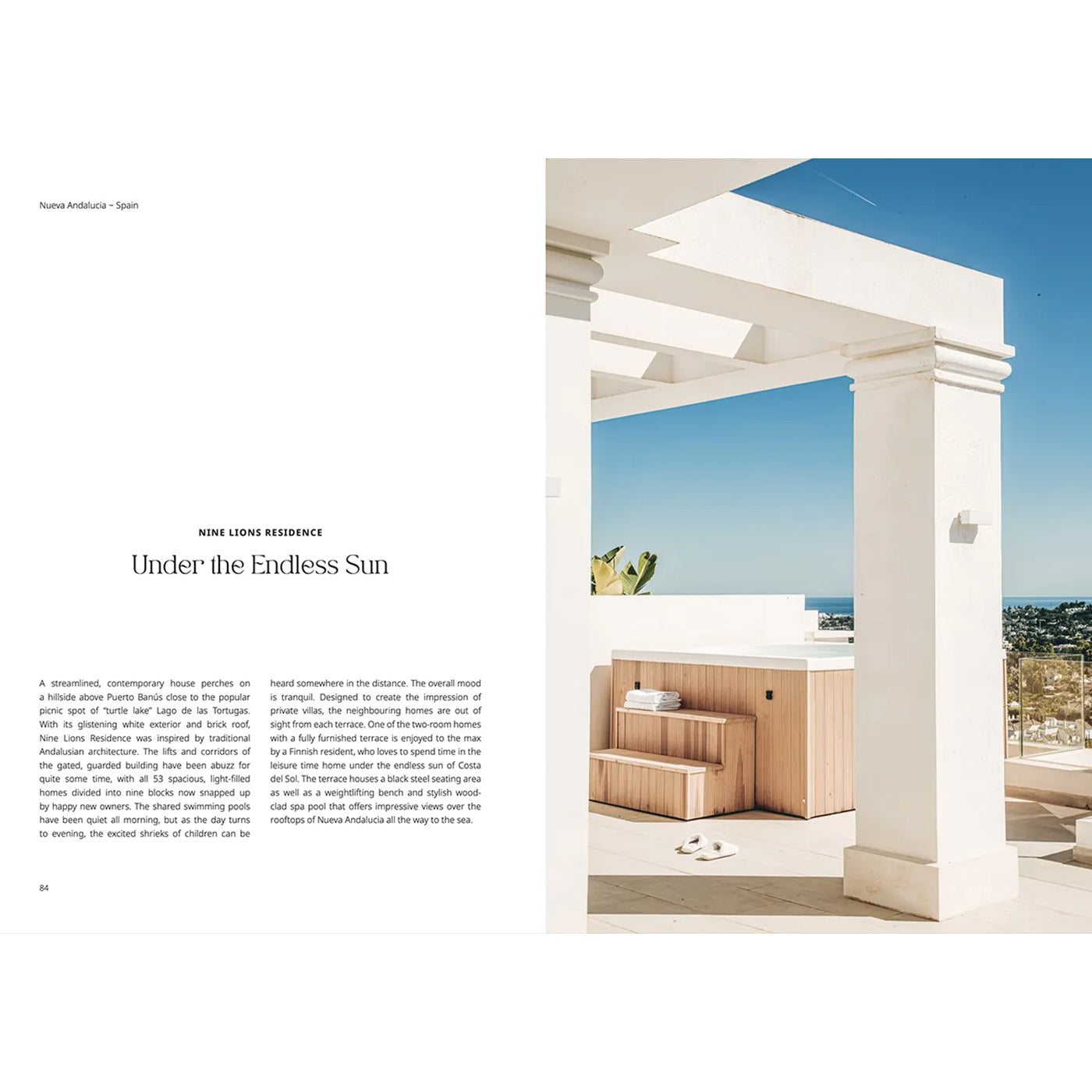 Libro Outdoor Chic