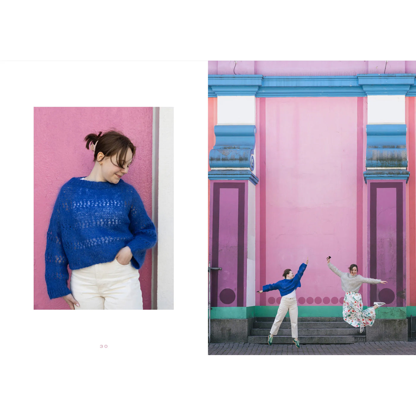 Libro Cozy Colors ? Nordic Knits from Copenhagen
