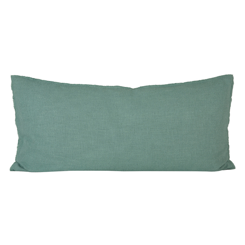 Funda Cojín California Celadon 55x110 cm