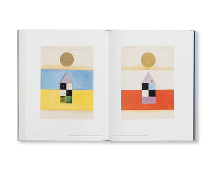 Libro Hilma af Klint Vol.V - Geometric Series and Other Work