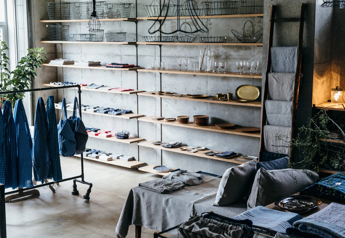 Libro Simplicity at Home