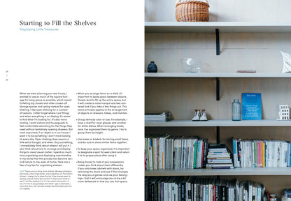 Libro Simplicity at Home