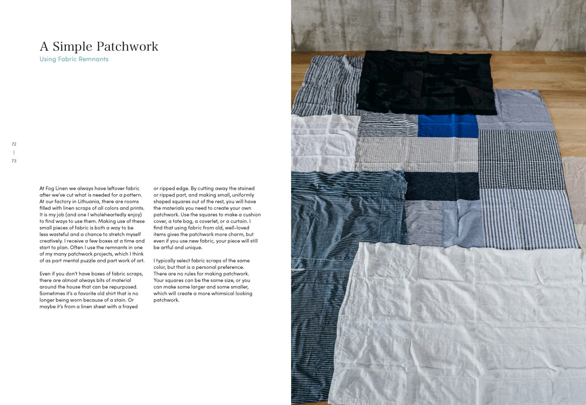 Libro Simplicity at Home