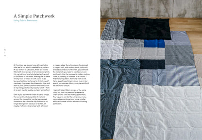 Libro Simplicity at Home