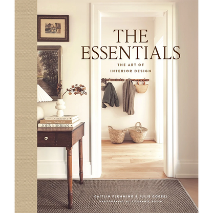 Libro The Essentials