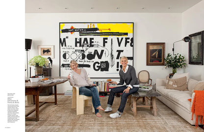 Libro Architectural Digest at 100: The Collector's Edition