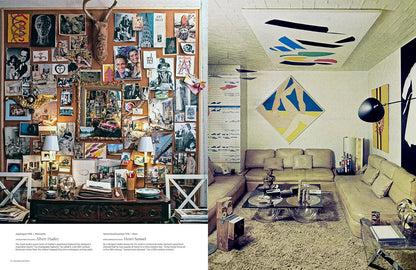 Libro Architectural Digest at 100: The Collector's Edition