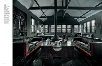 Libro Architectural Digest at 100: The Collector's Edition