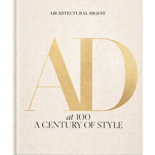 Libro Architectural Digest at 100: The Collector's Edition