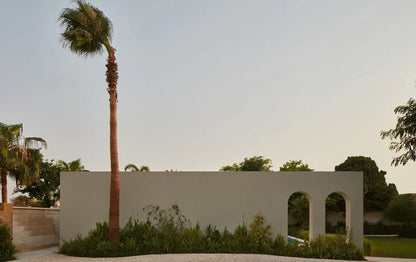 Libro Contemporary Living in the Middle East