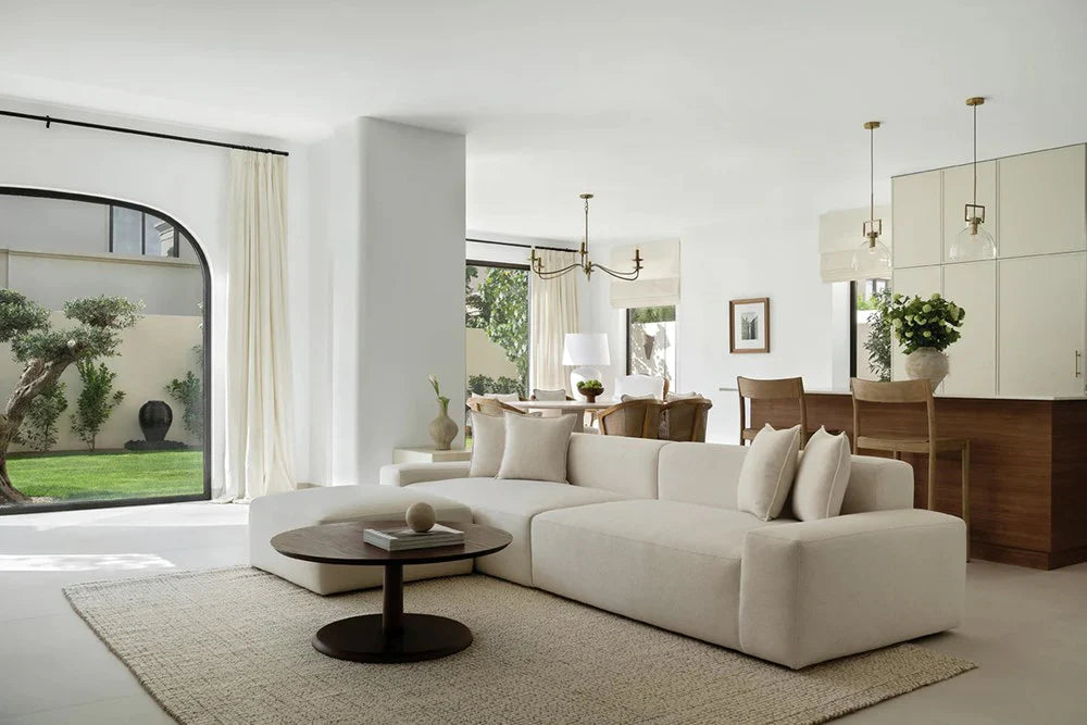 Libro Contemporary Living in the Middle East