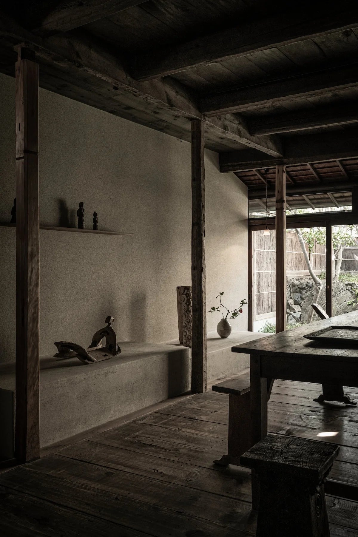 Libro Wabi-Sabi Mood