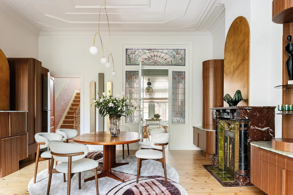 Libro Urban Sanctuaries