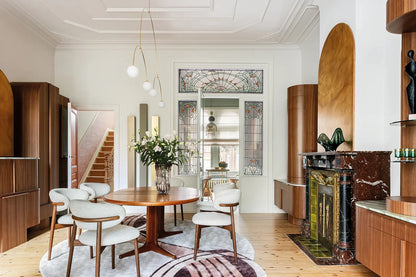 Libro Urban Sanctuaries