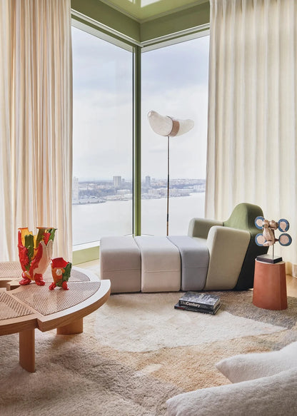Libro Urban Sanctuaries