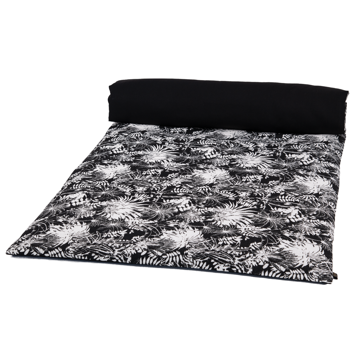 Funda Piecera Lino Ahe Blanc 85x200 cm