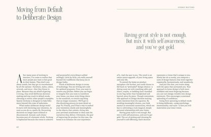 Libro Spatial Alchemy