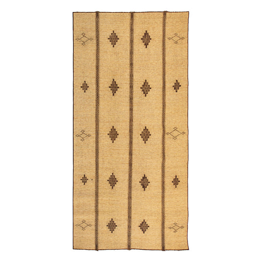 Alfombra Tuareg HM934B  2,4x2,7m