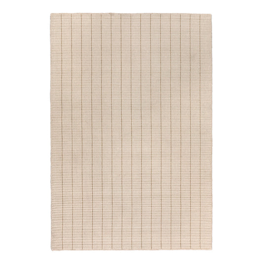 Alfombra Arizona Ivory 1,7x2,4 m