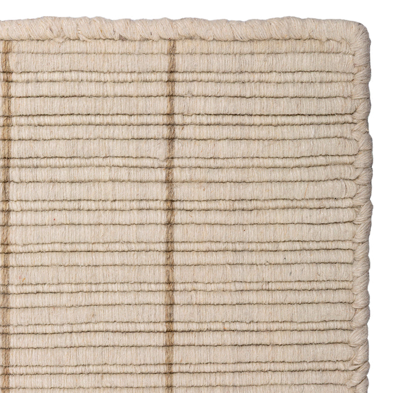 Alfombra Arizona Ivory 1,7x2,4 m