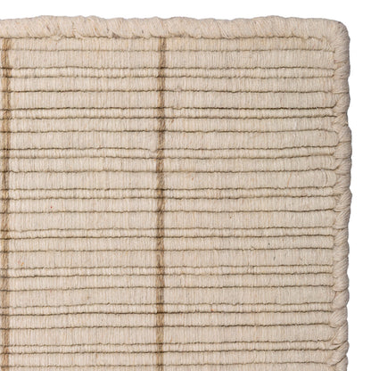 Alfombra Arizona Ivory 1,7x2,4 m