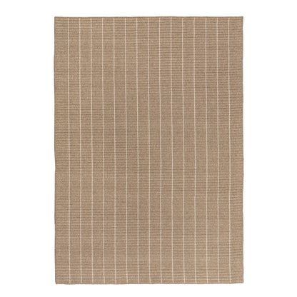 Alfombra Arizona Sand 1,2x1,8 m