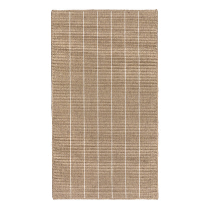 Alfombra Arizona Ivory 1,7x2,4 m