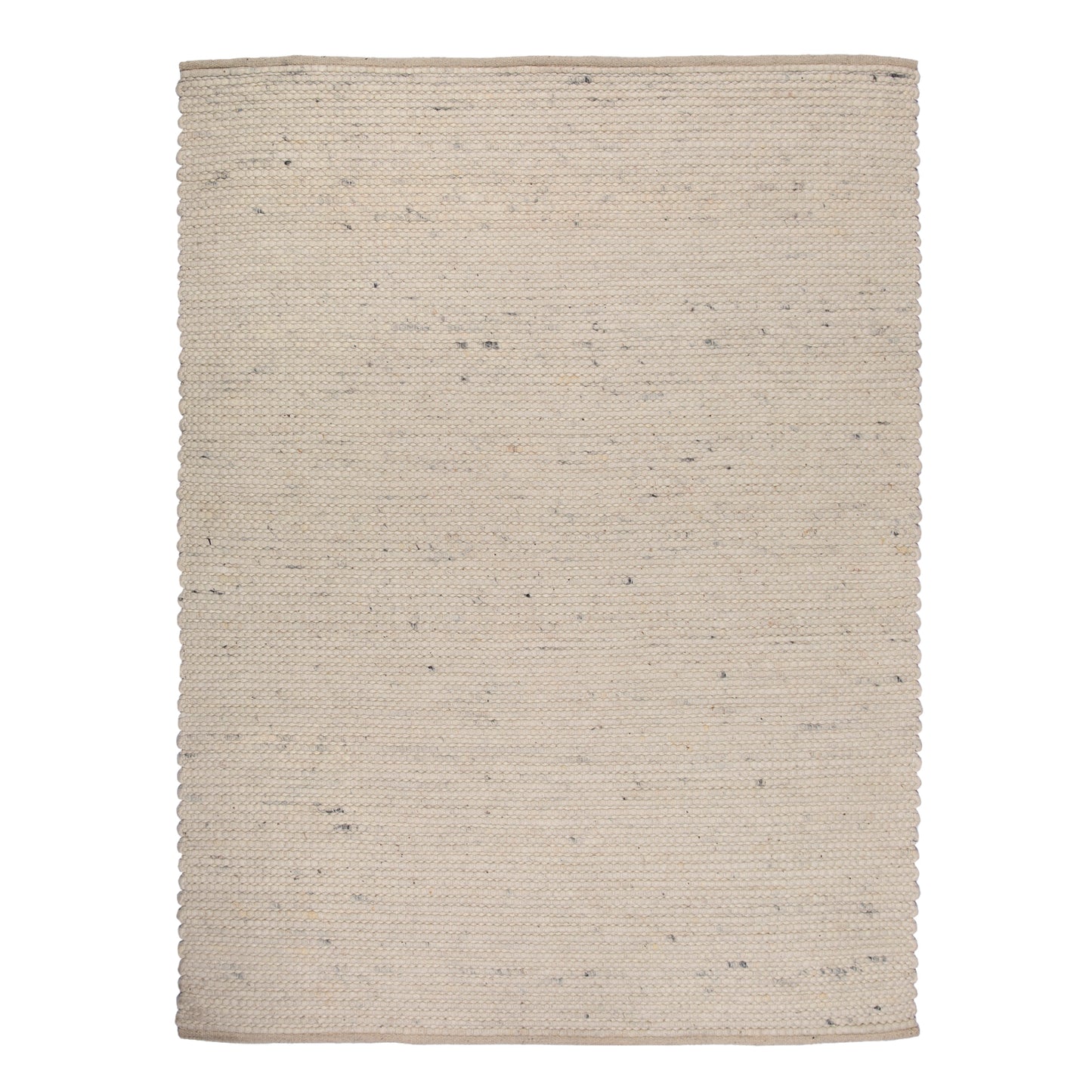 Alfombra Bergen Blanc 1,5x2,0 m