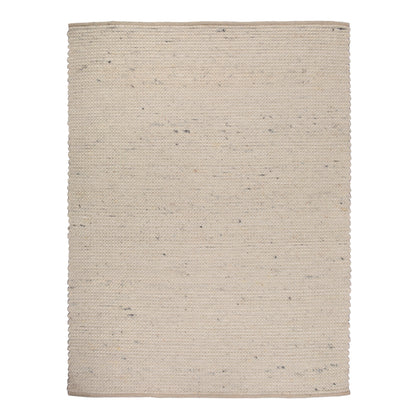Alfombra Bergen Blanc 1,5x2,0 m