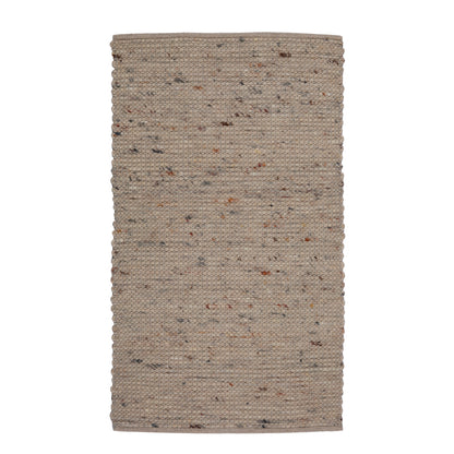 Alfombra Bergen Naturel 0,8x1,4 m