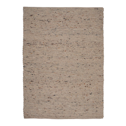 Alfombra Bergen Naturel 1,5x2,0 m