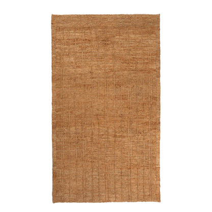 Alfombra Bikaner Yute 0,7x1,4 m