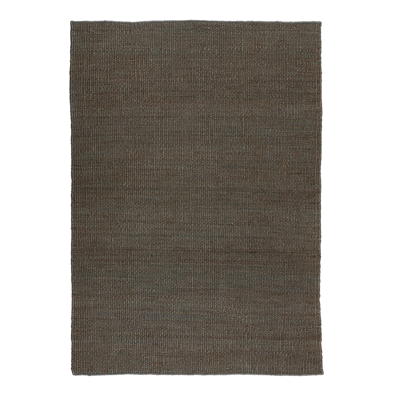 Alfombra Denver Cáñamo Granit 1,7x2,4 m