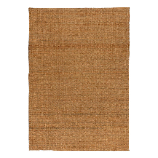 Alfombra Denver Cáñamo Naturel 1,7x2,4 m