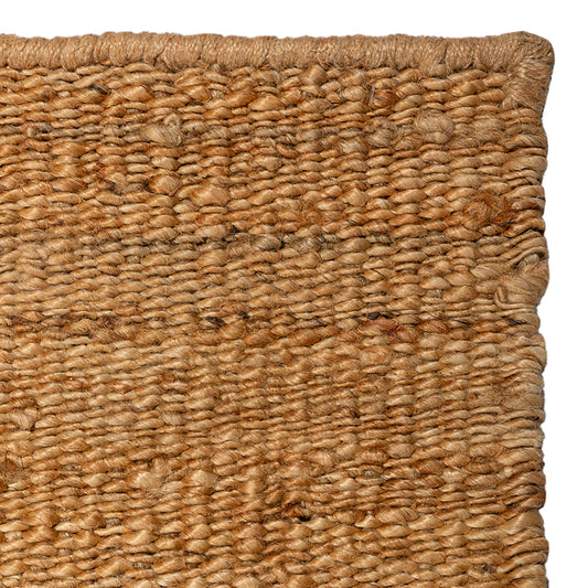 Alfombra Denver Cáñamo Naturel 1,7x2,4 m