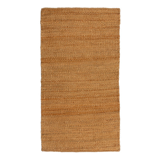 Alfombra Denver Cáñamo Naturel 0,8x1,4 m