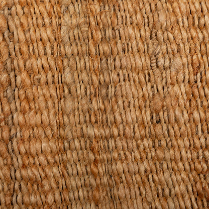 Alfombra Denver Cáñamo Naturel 0,8x1,4 m