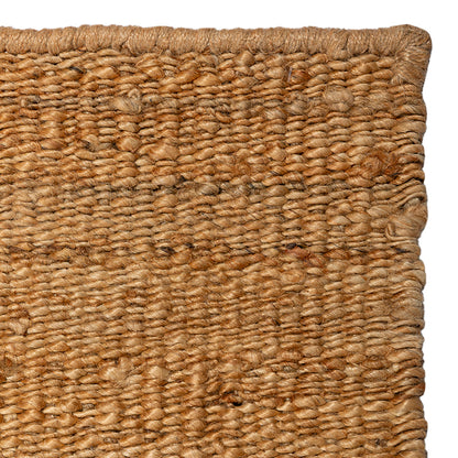 Alfombra Denver Cáñamo Naturel 0,8x3,0 m